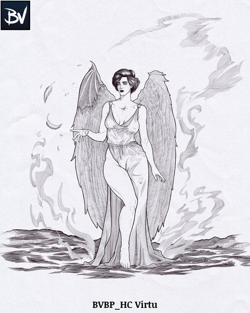 Ballpoint Pens | Digital Brushes